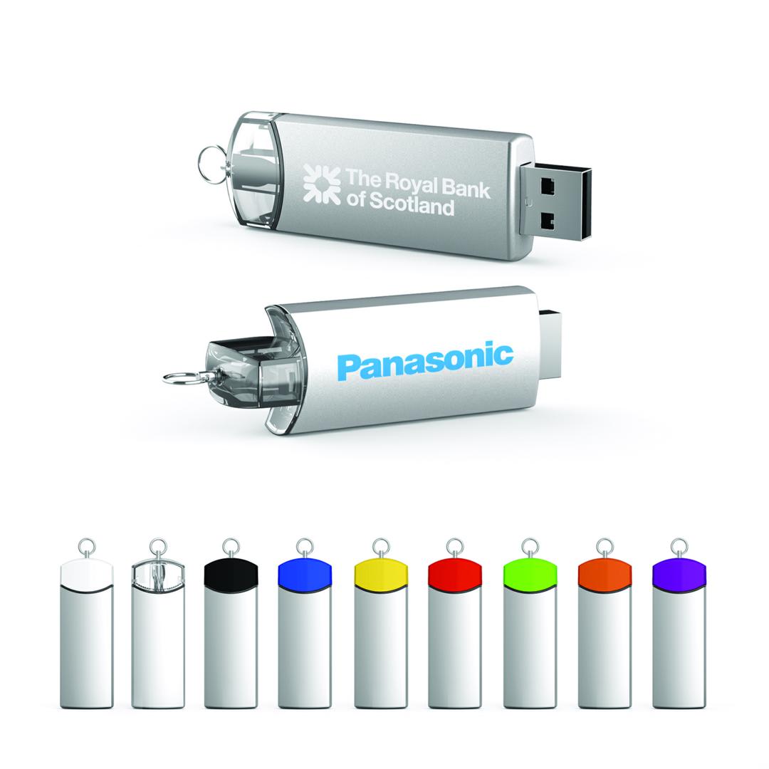 Torsion USB (Custom Direct) 2