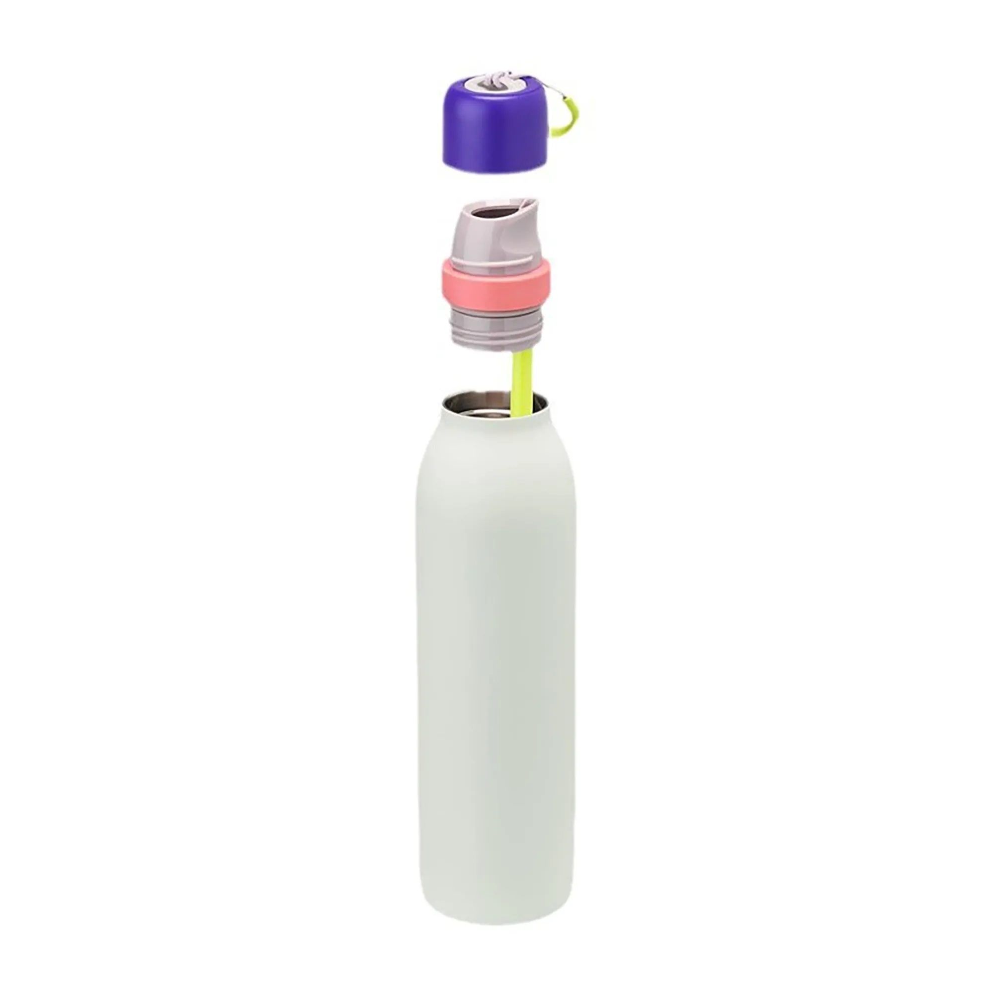 18OZ Outdoor Portable Thermos Cup 3