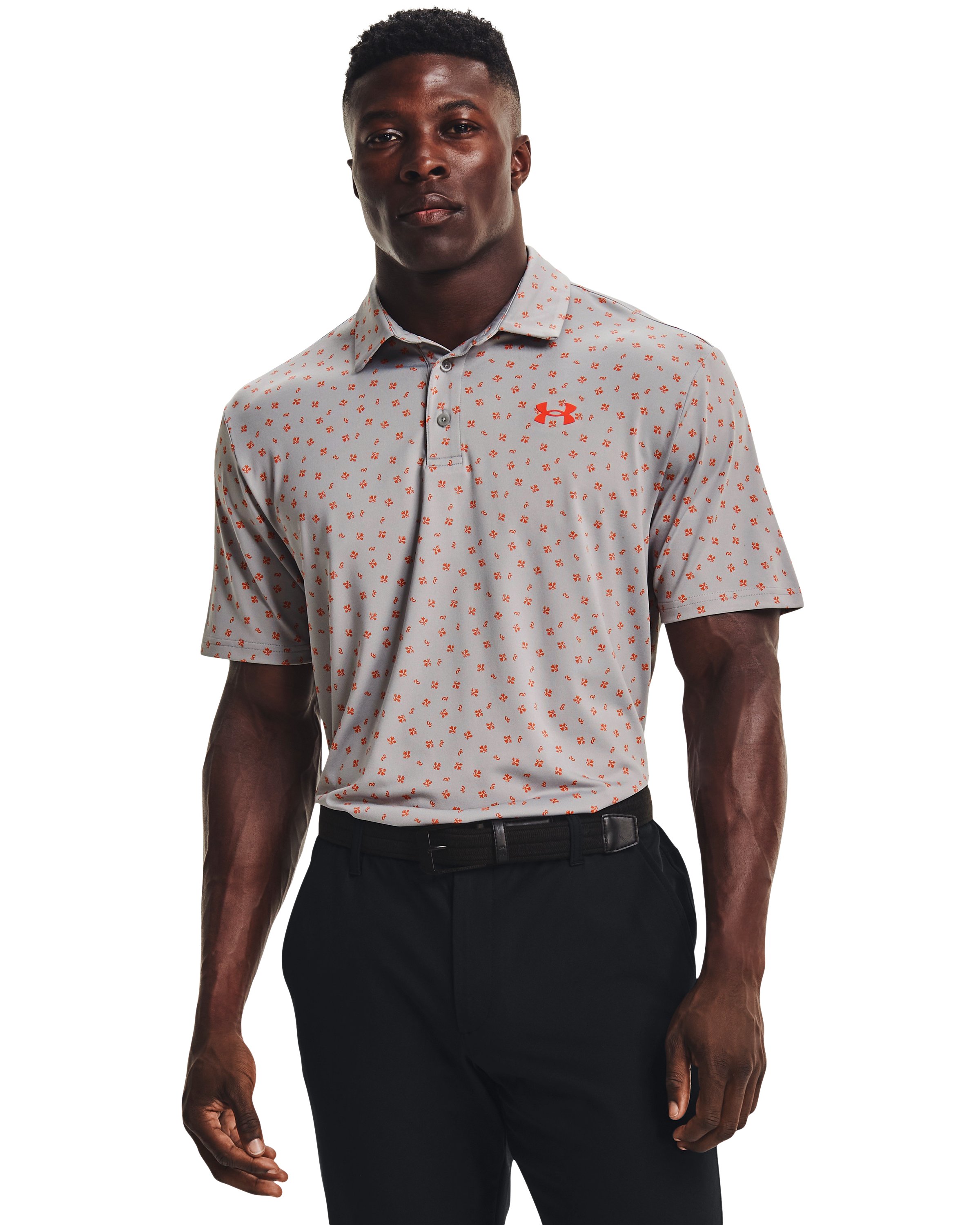 UA Playoff 2.0 Men's Polo 22