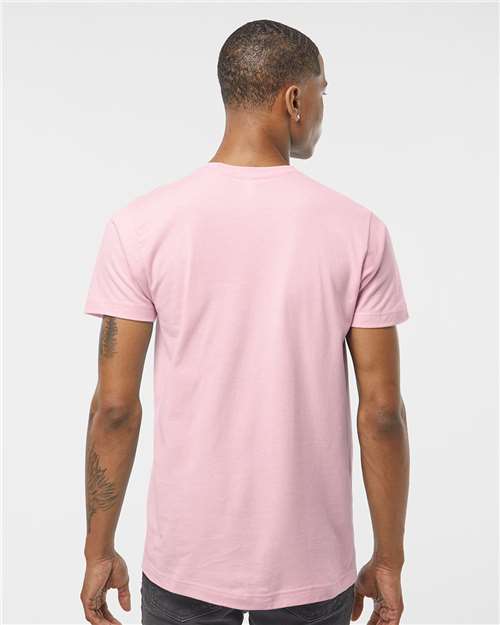 Unisex Fine Jersey T-Shirt - 202 93