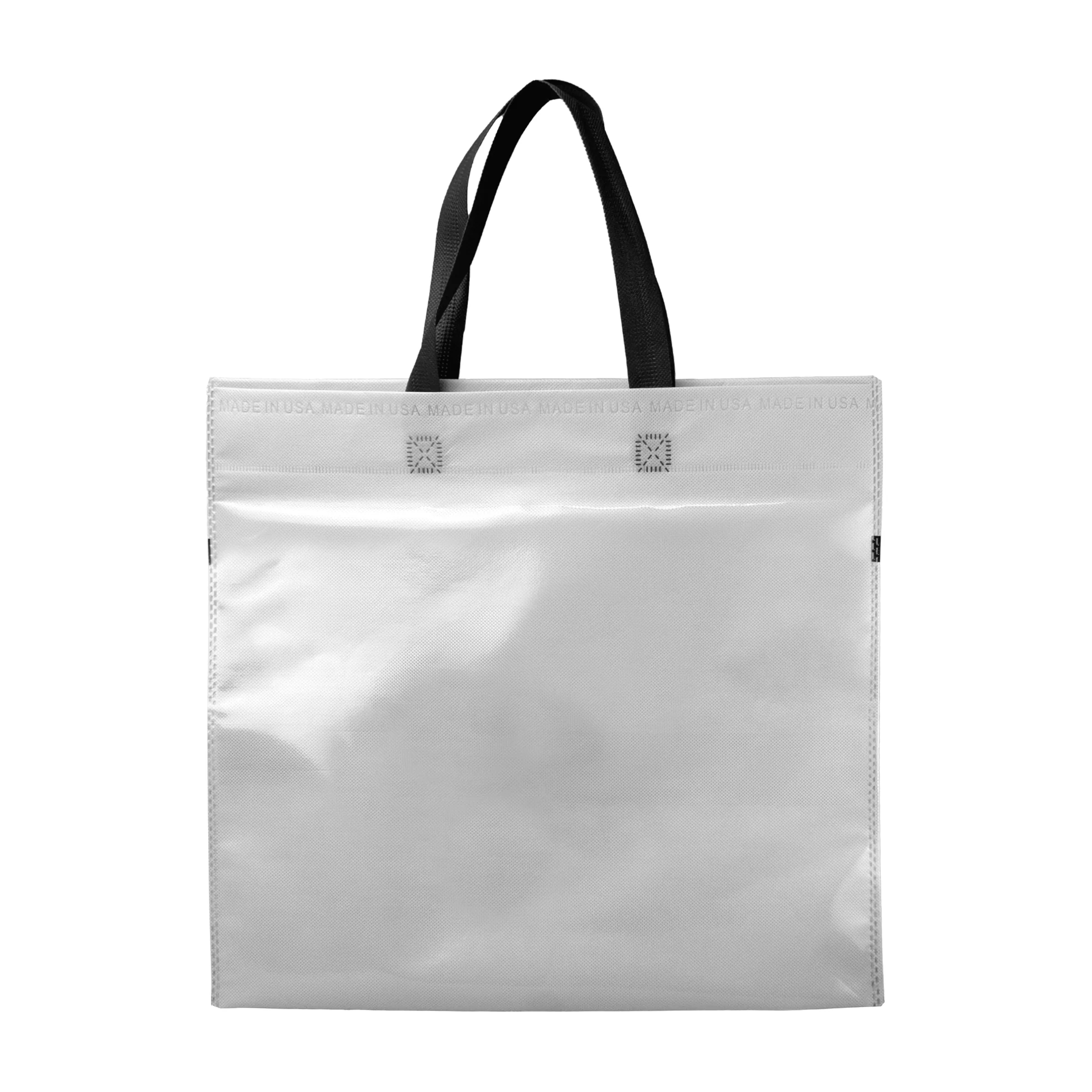 Full Color Laminated Bag 5