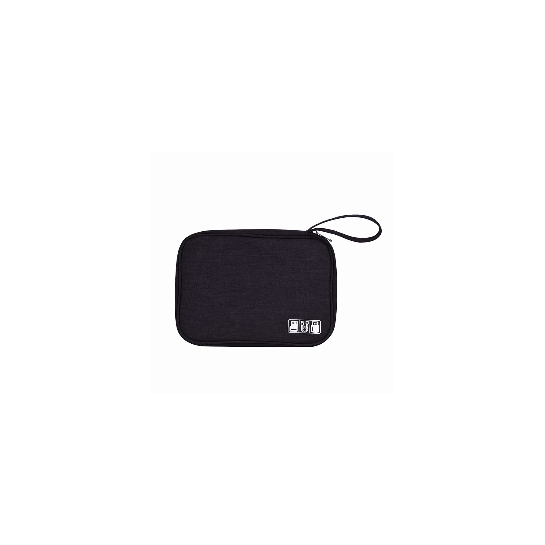 Electronics Organizer Travel Case 3