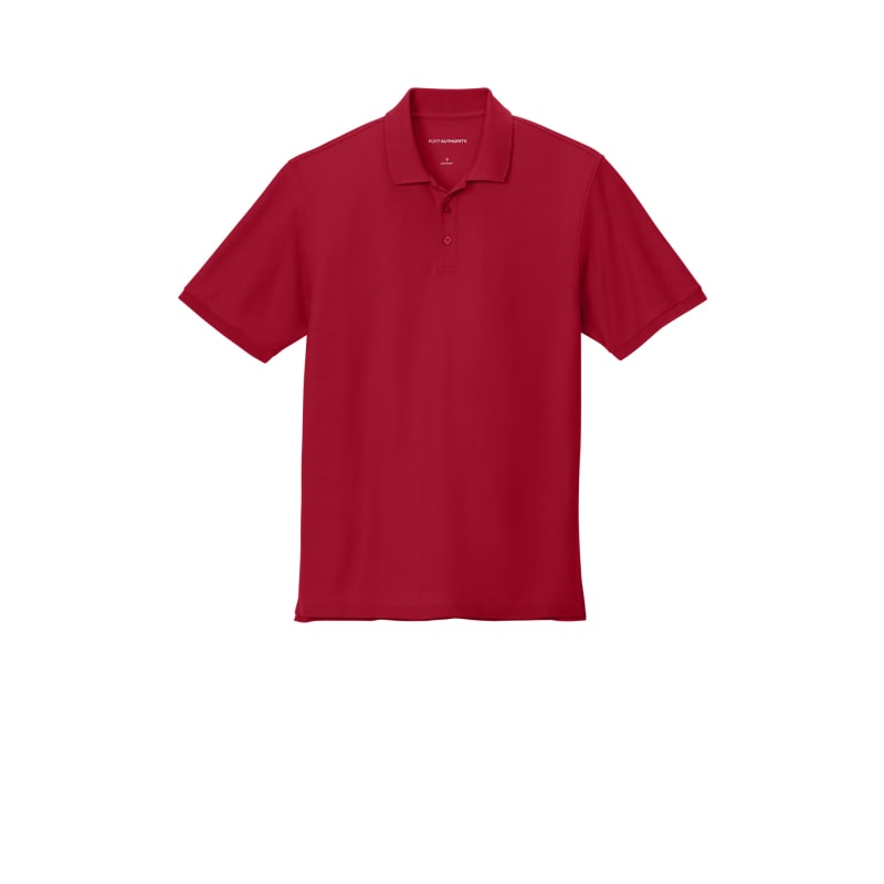 Port Authority Wearever Signature Pique Polo 40