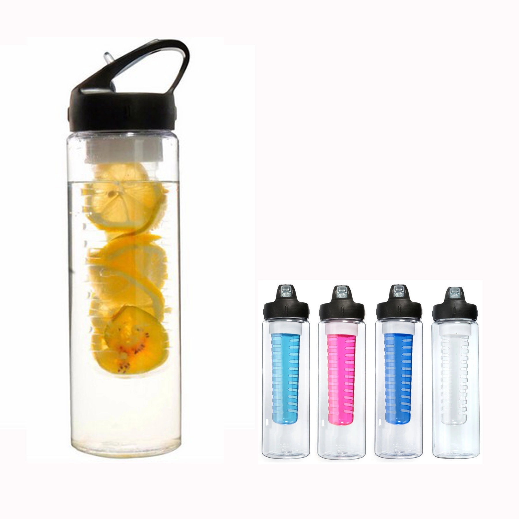 Fruit Infusing Water Bottle 3