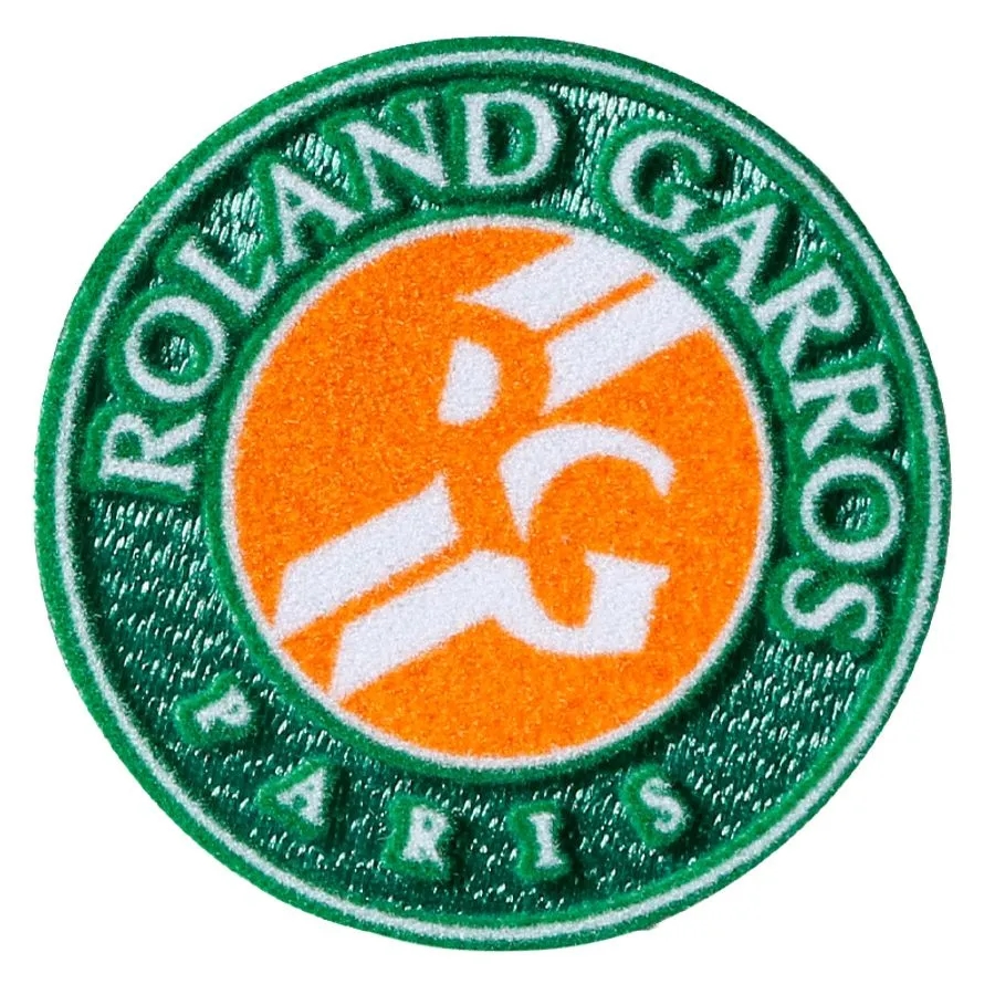 Flock Patches