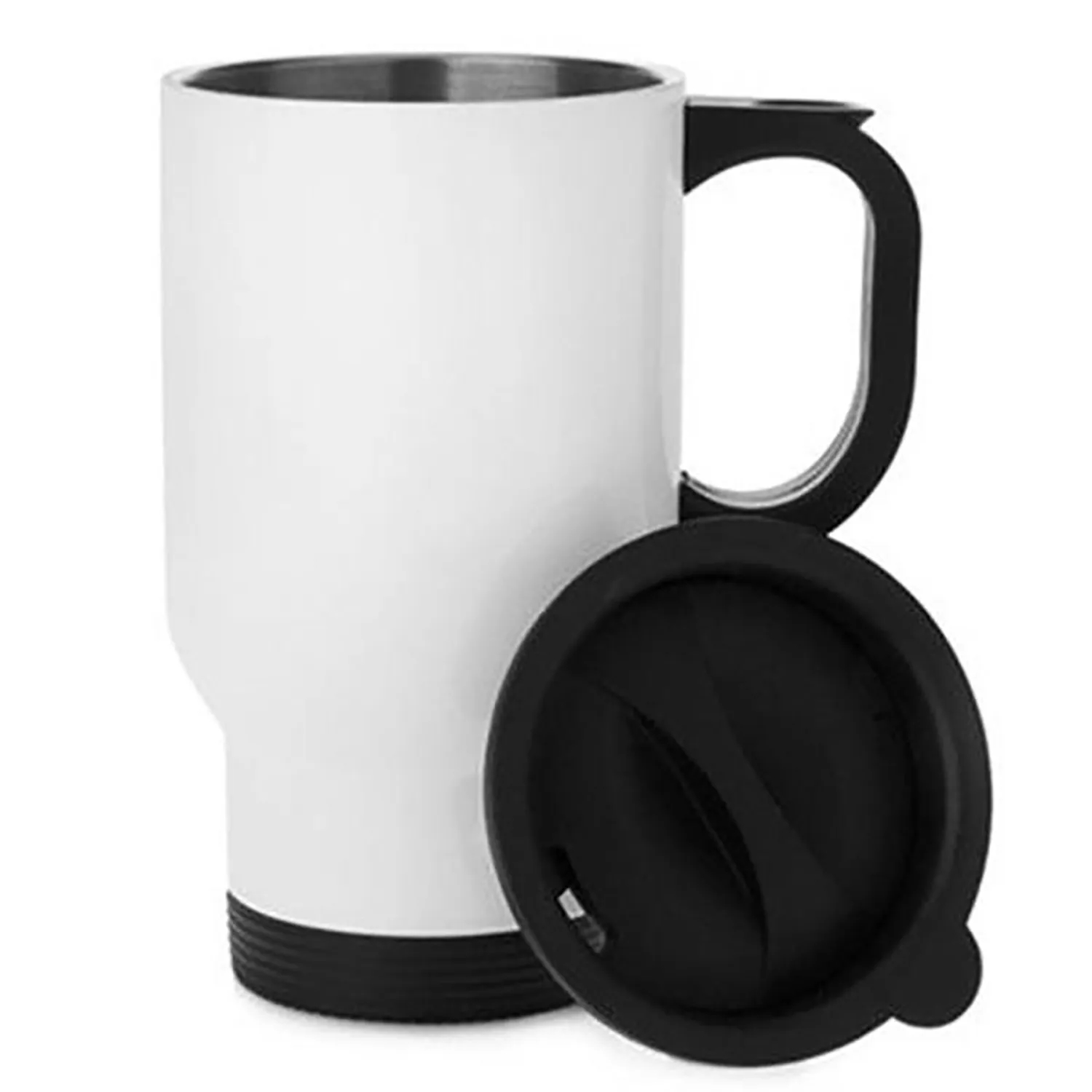 Insulated Tumbler With Handle 2