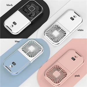 Mini Octopus Portable Stroller Fan 6