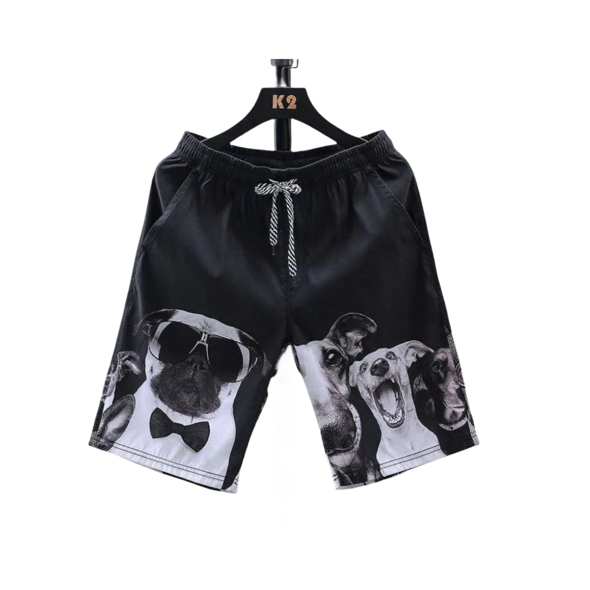 Sublimated Board Shorts 4