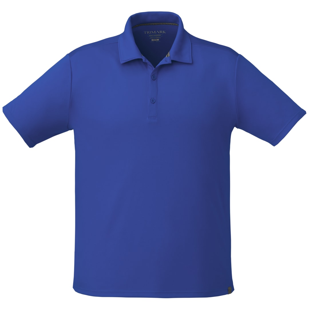 EVANS Eco Short Sleeve Polo - Men's 31