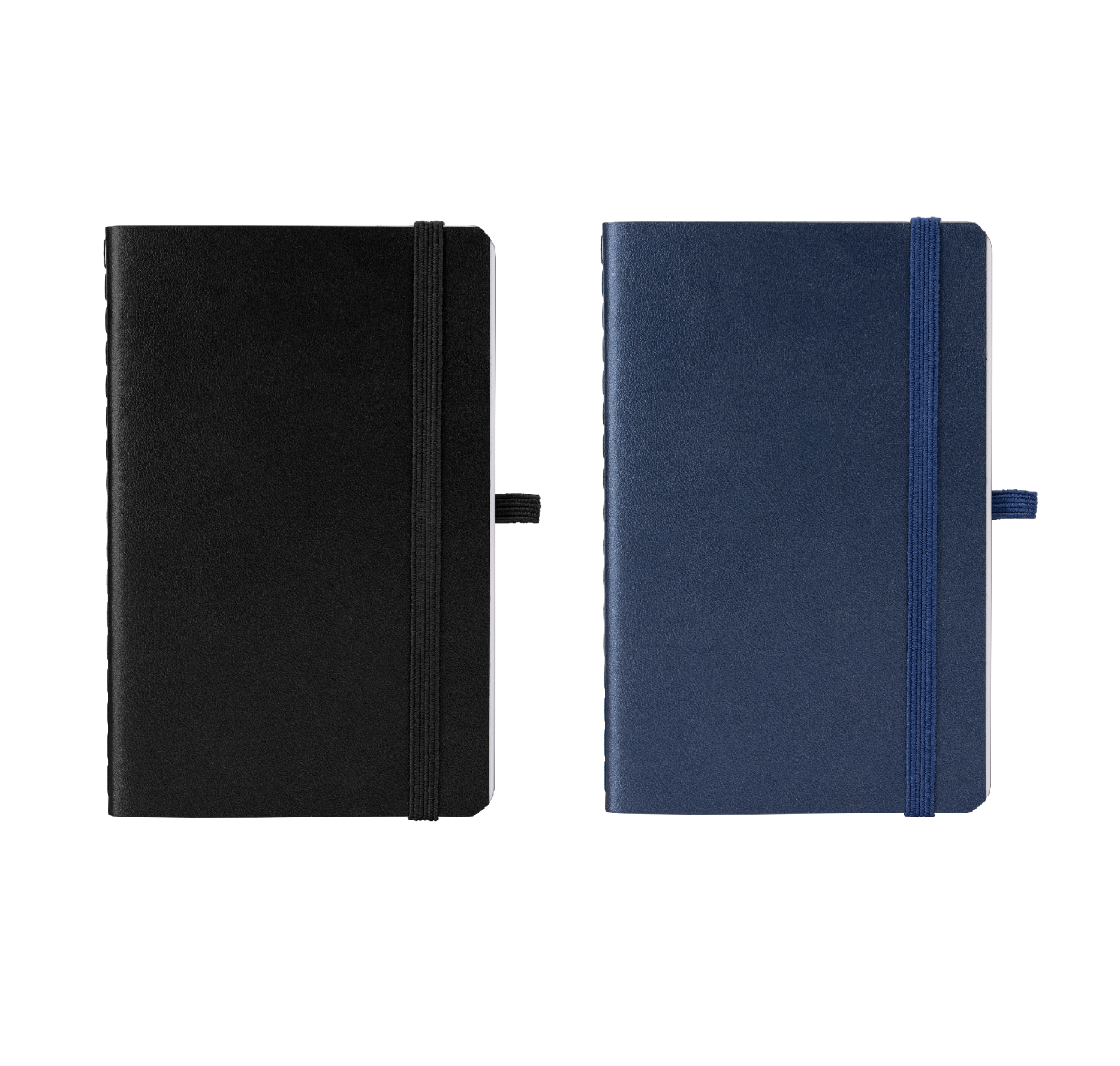 Molière - Soft Recycled Cover A6 Notebook 20