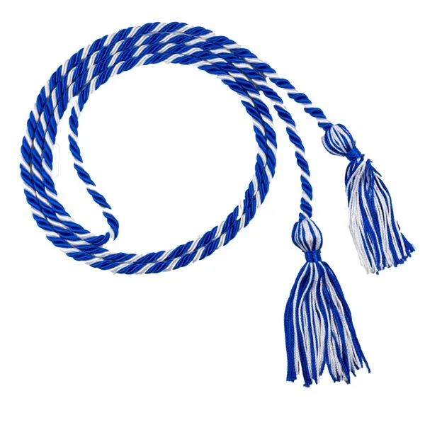 Graduation Honor Cords With Tassels 3