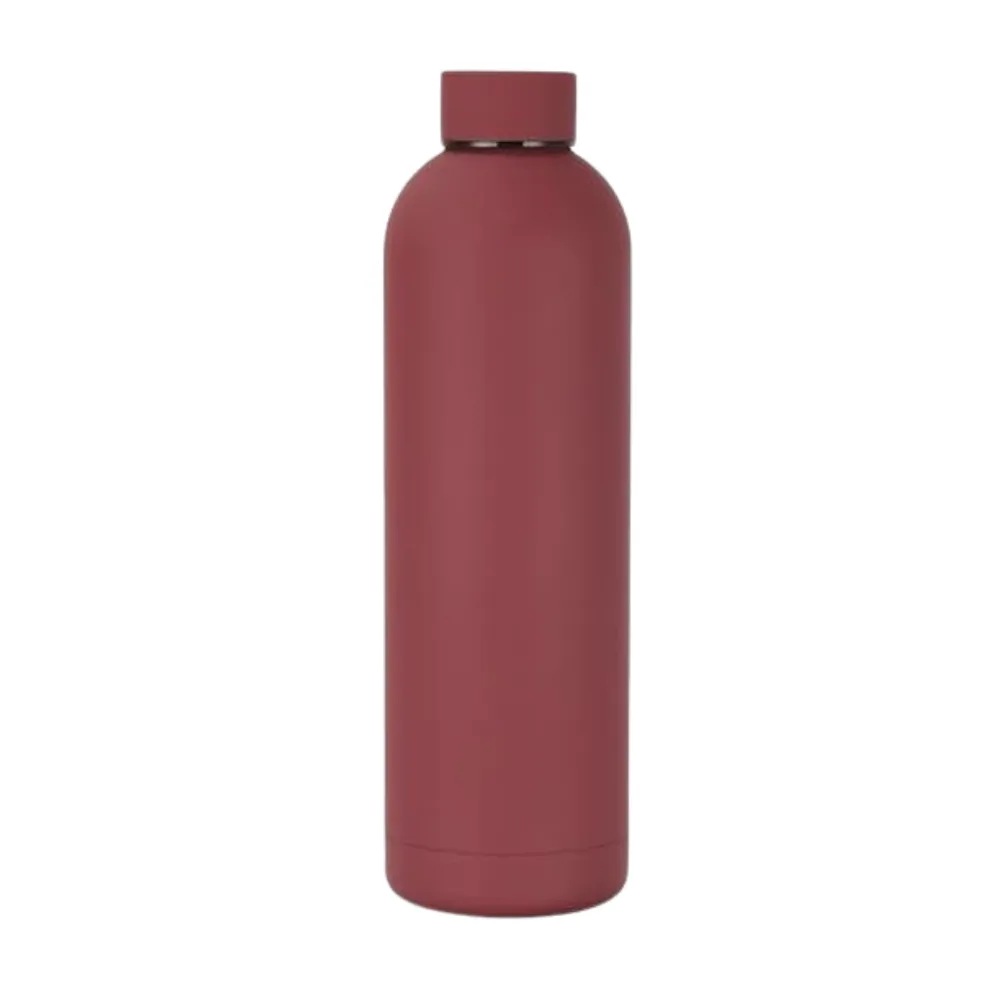 34oz. Stainless Steel Sports Bottle 5