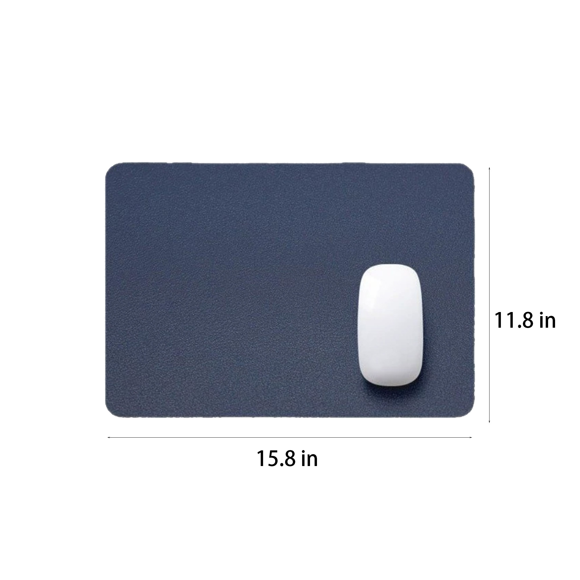 PU Mouse Pad 2