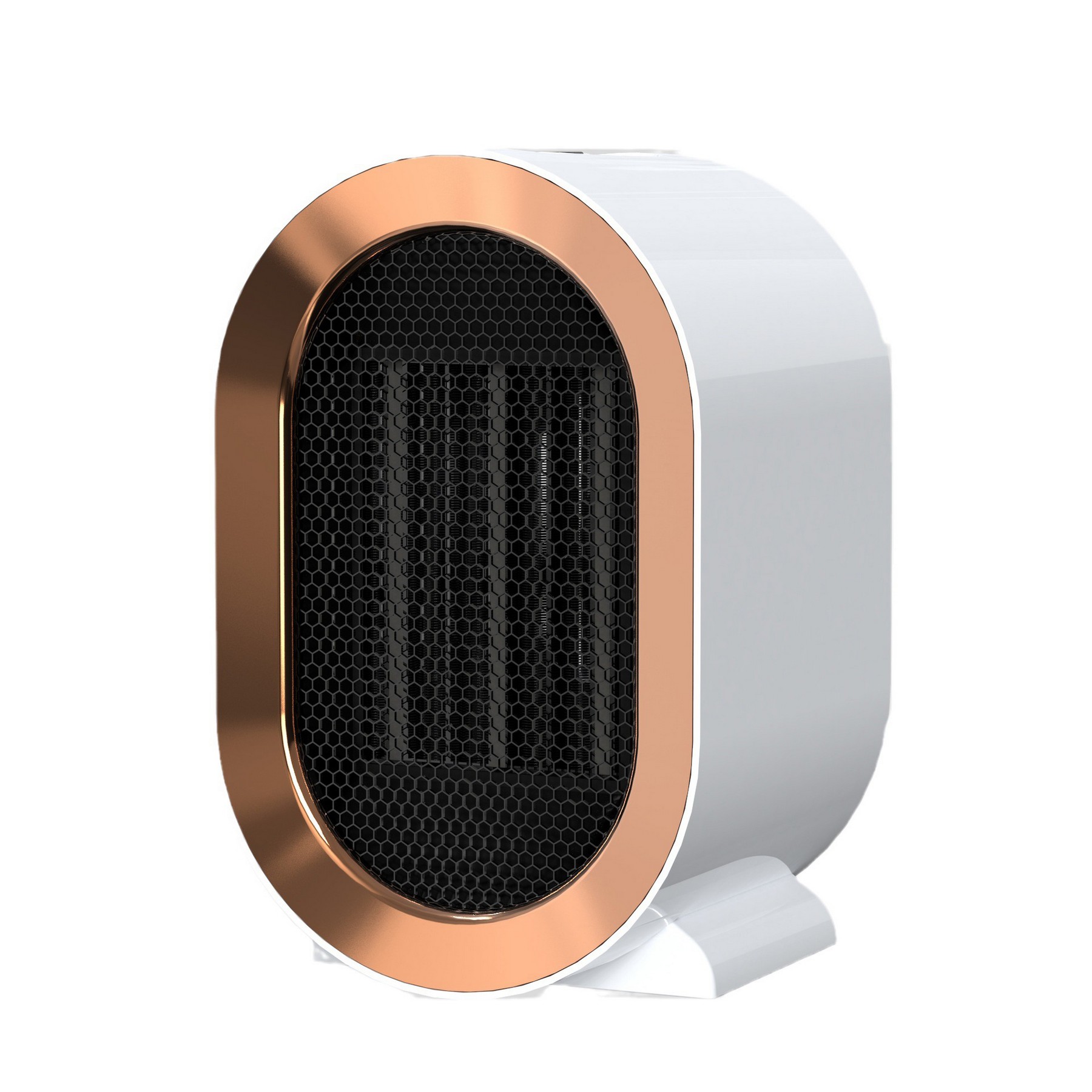 Ceramic Ptc Heater Fan For Office Desktop 4