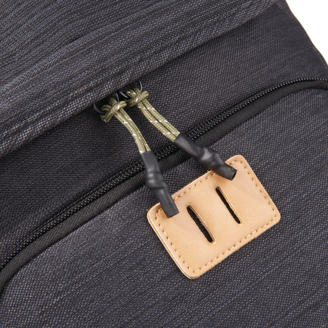 NBN Mayfair 15" Computer Backpack 2