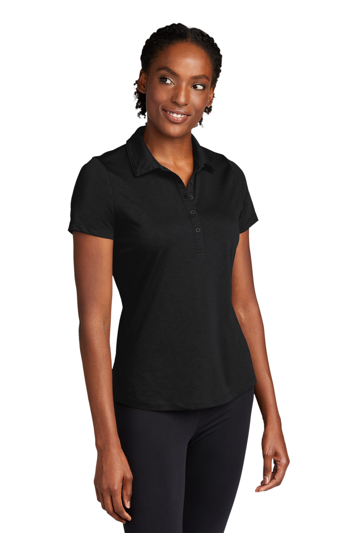 Women's PosiCharge Strive Polo