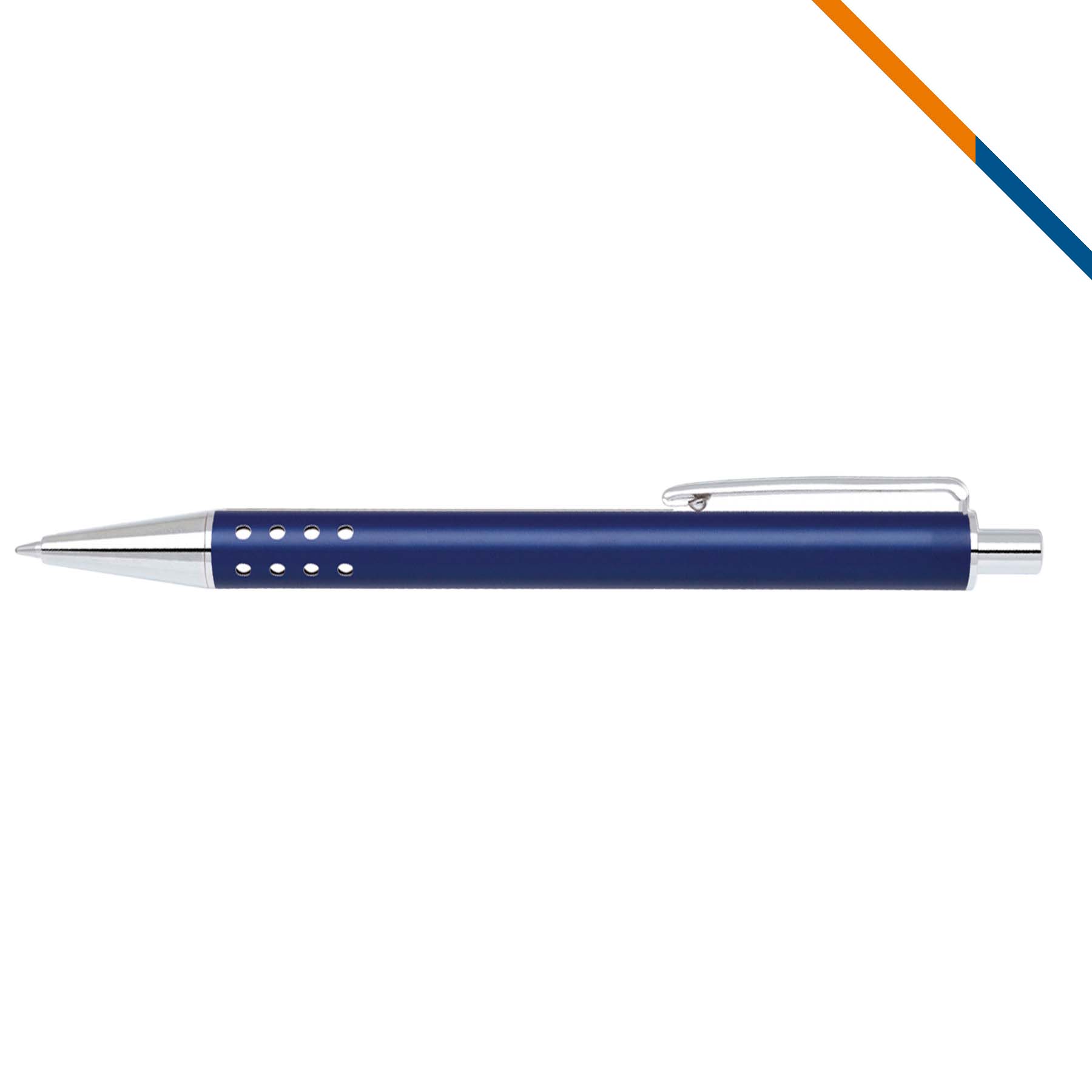 Beedle Metal Pen 4