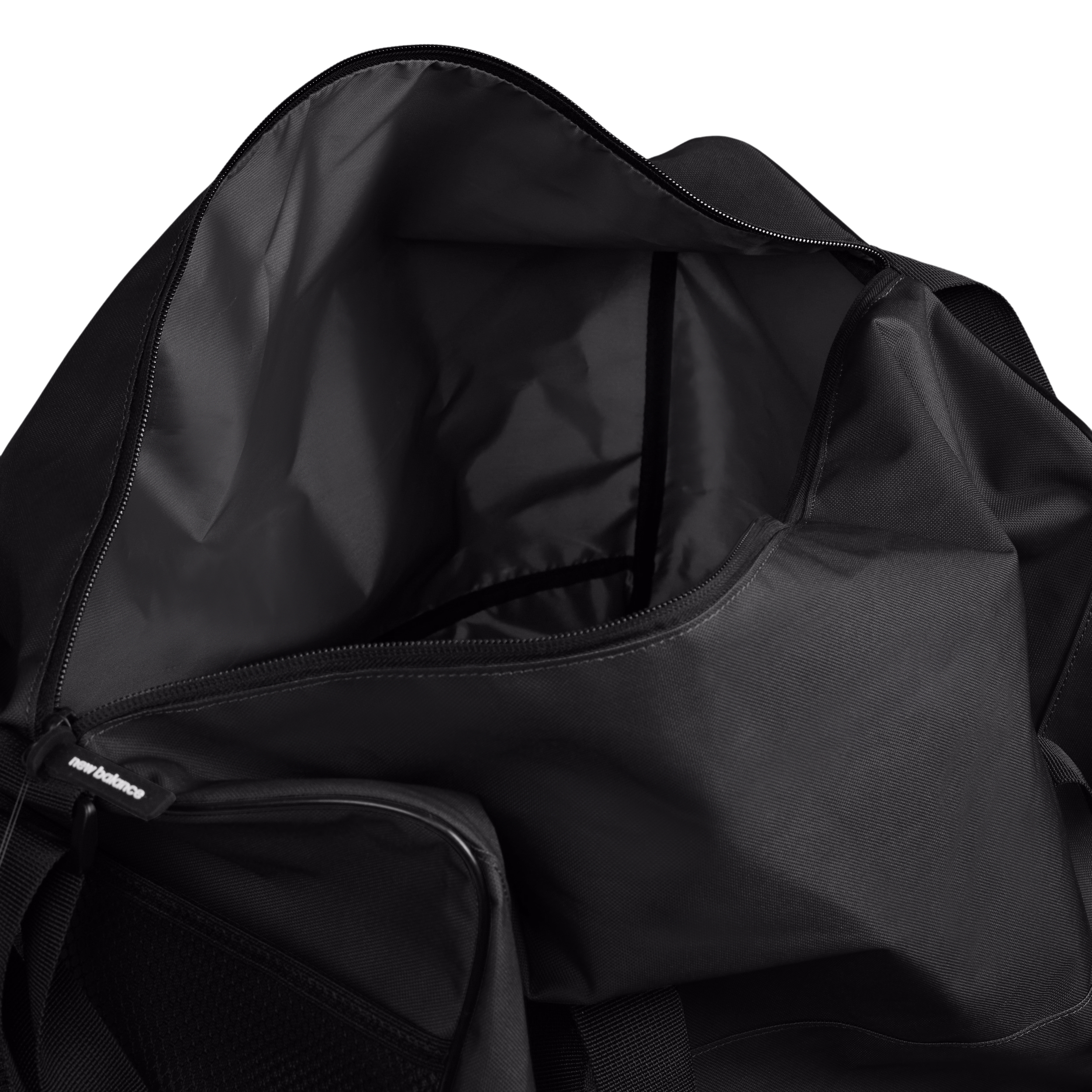 New Balance® Essentials Recycled rPET Large Duffel 64