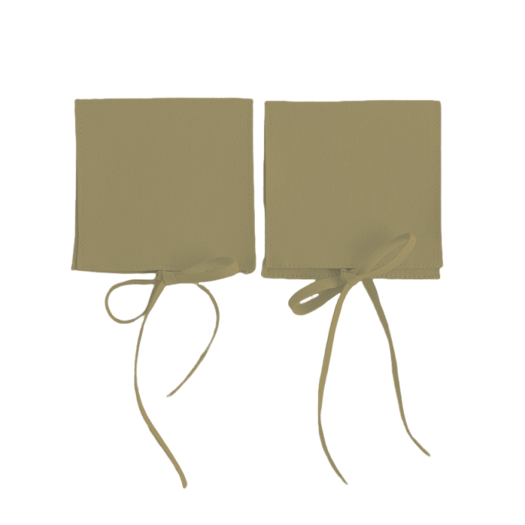 Jewelry Pouch 12