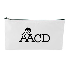 Large Nylon Standard Deposit/ Organizer Bag 9
