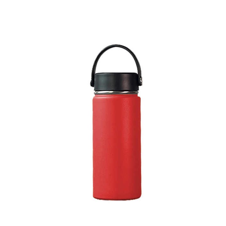 Portable Stianless Steel Water Bottle 4