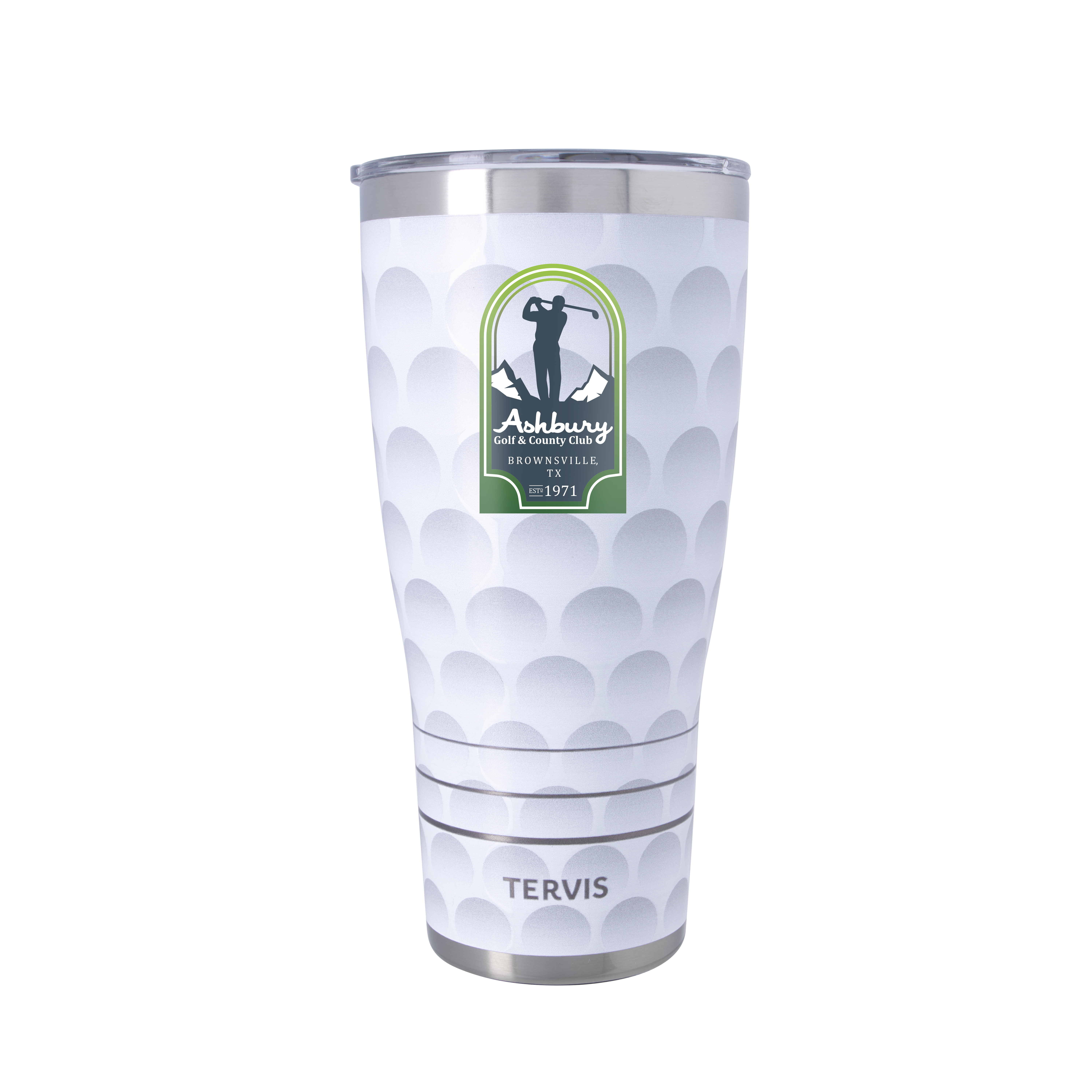Tervis® Stainless Steel Traveler™ Tumbler - 30 oz. 54