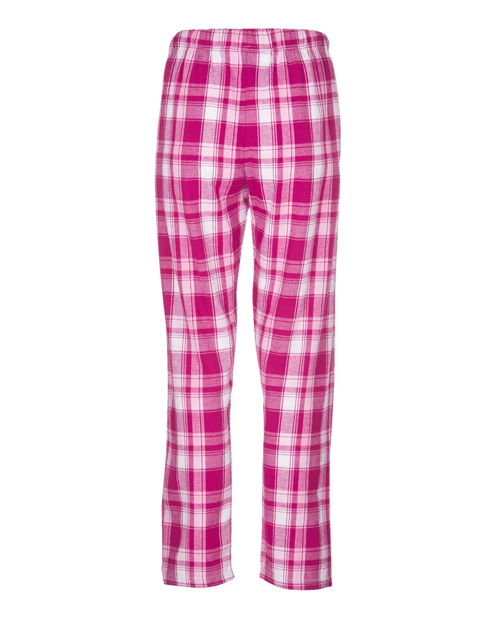 Women's Haley Flannel Pants - BW6620 141