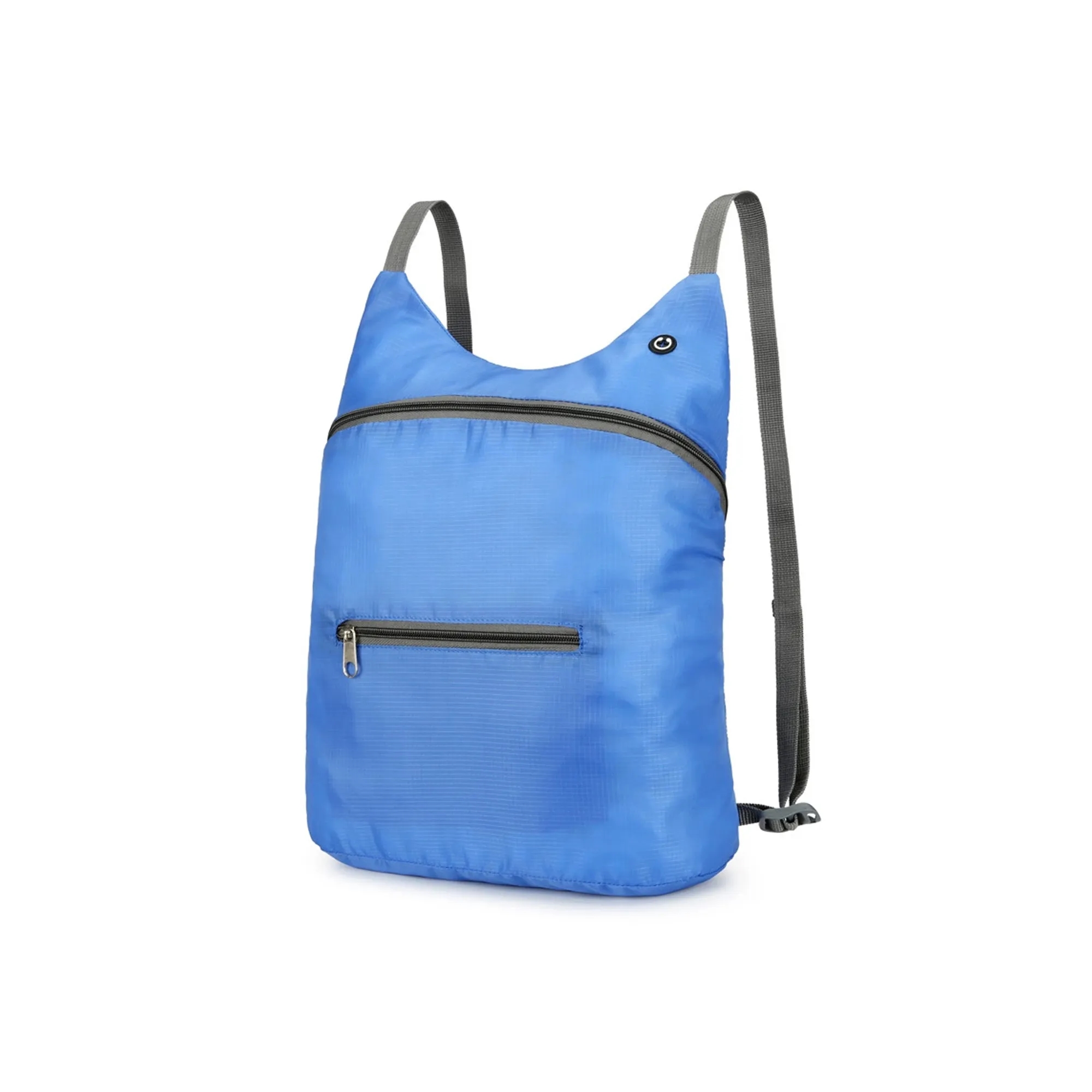 Packable Lightweight Water-Resistant Daypack 2