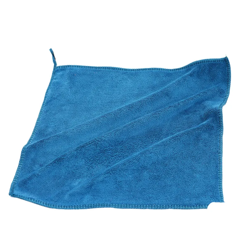 Soft Microfiber Cloth 9.8 Inch for Surfaces 15