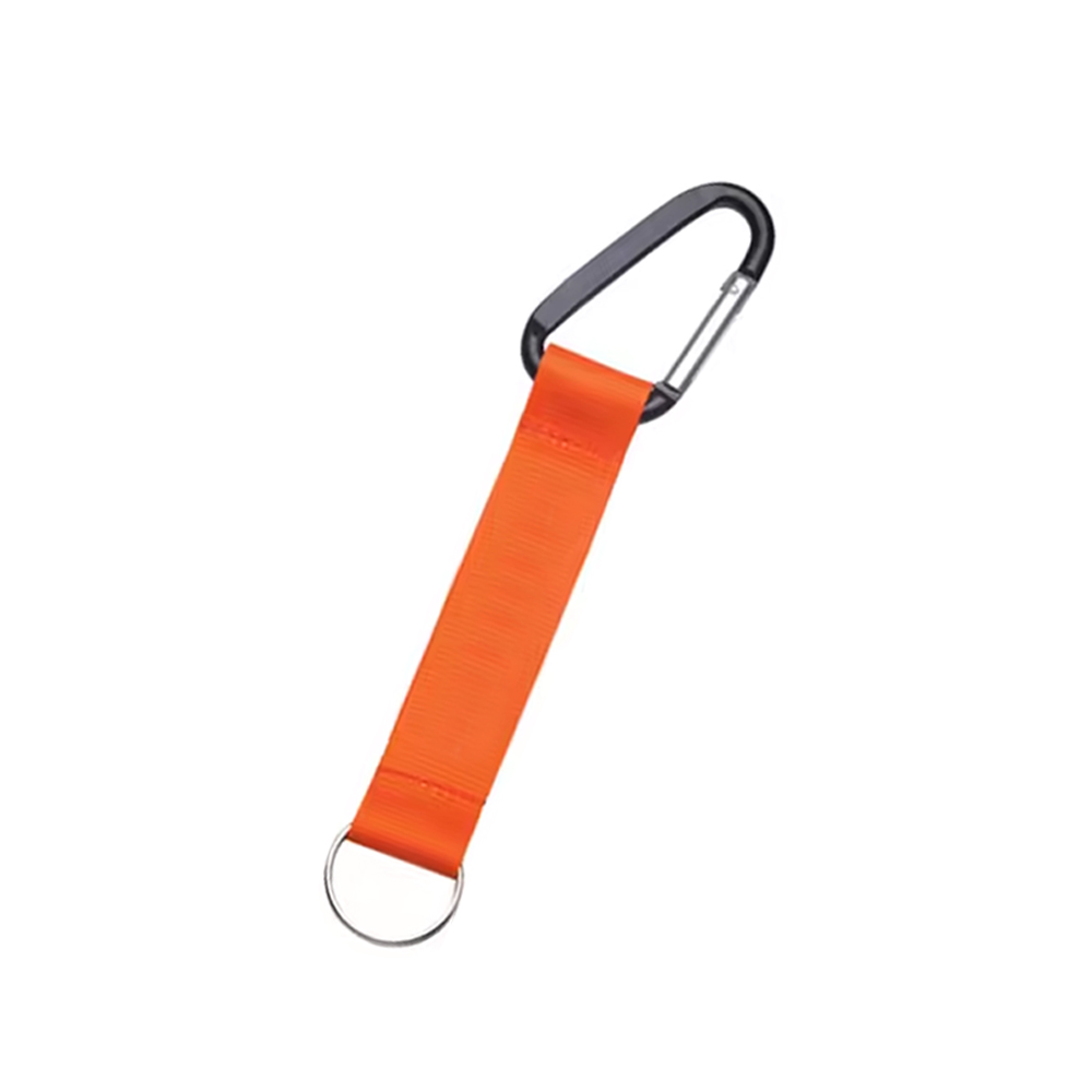 Premium Carabiner Keychain Strap 15