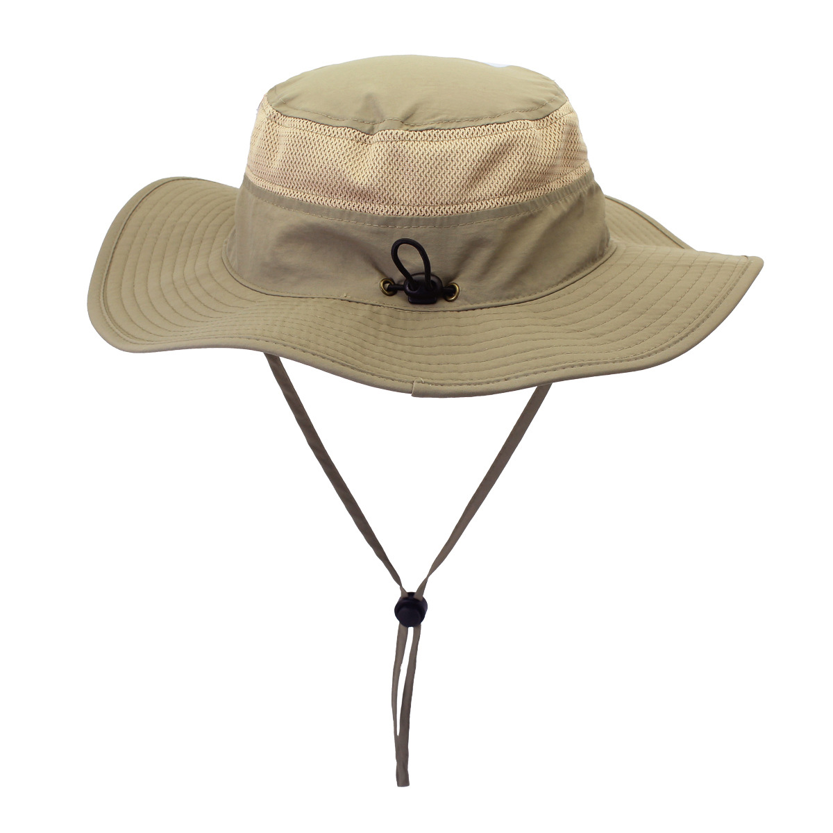 Lightweight Outside Protection Sun Bucket Hat 2