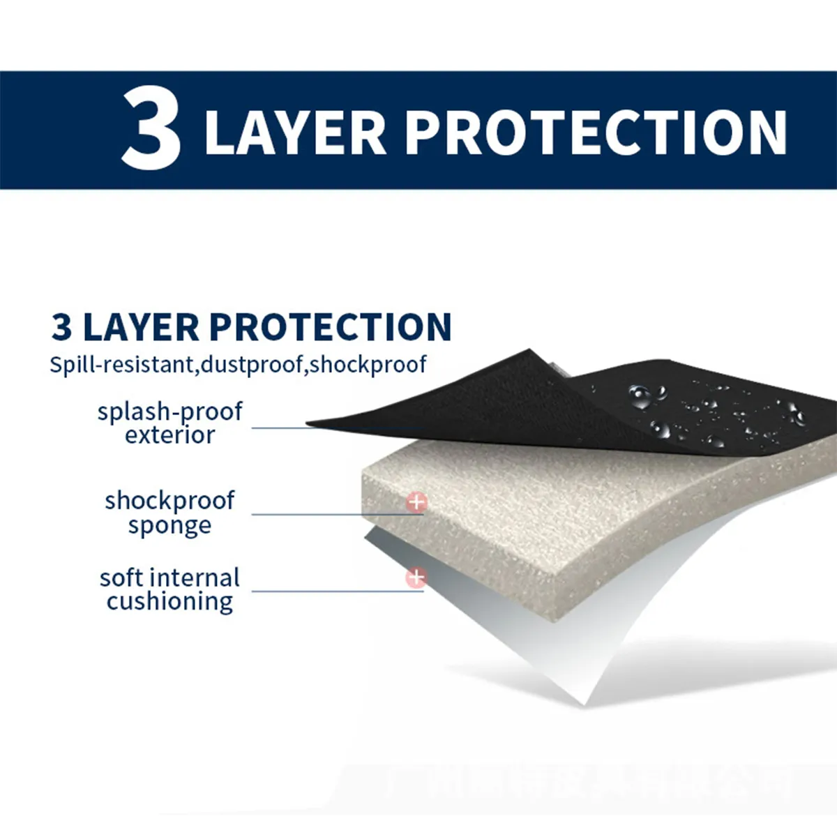 Portable Multi-Function Foldable Insulated Lunch Cooler Bag 3