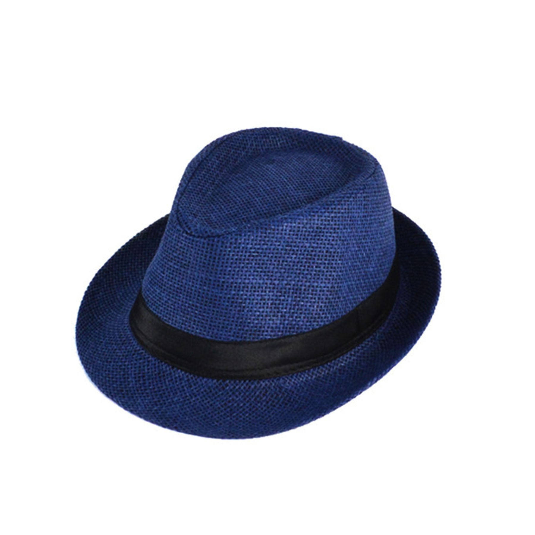Streamer Top Jazz Hat 2