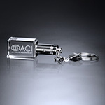 Lighted Keychain 4