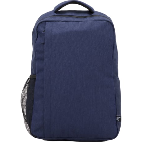 Vila Recycled 15" Commuter Backpack 6