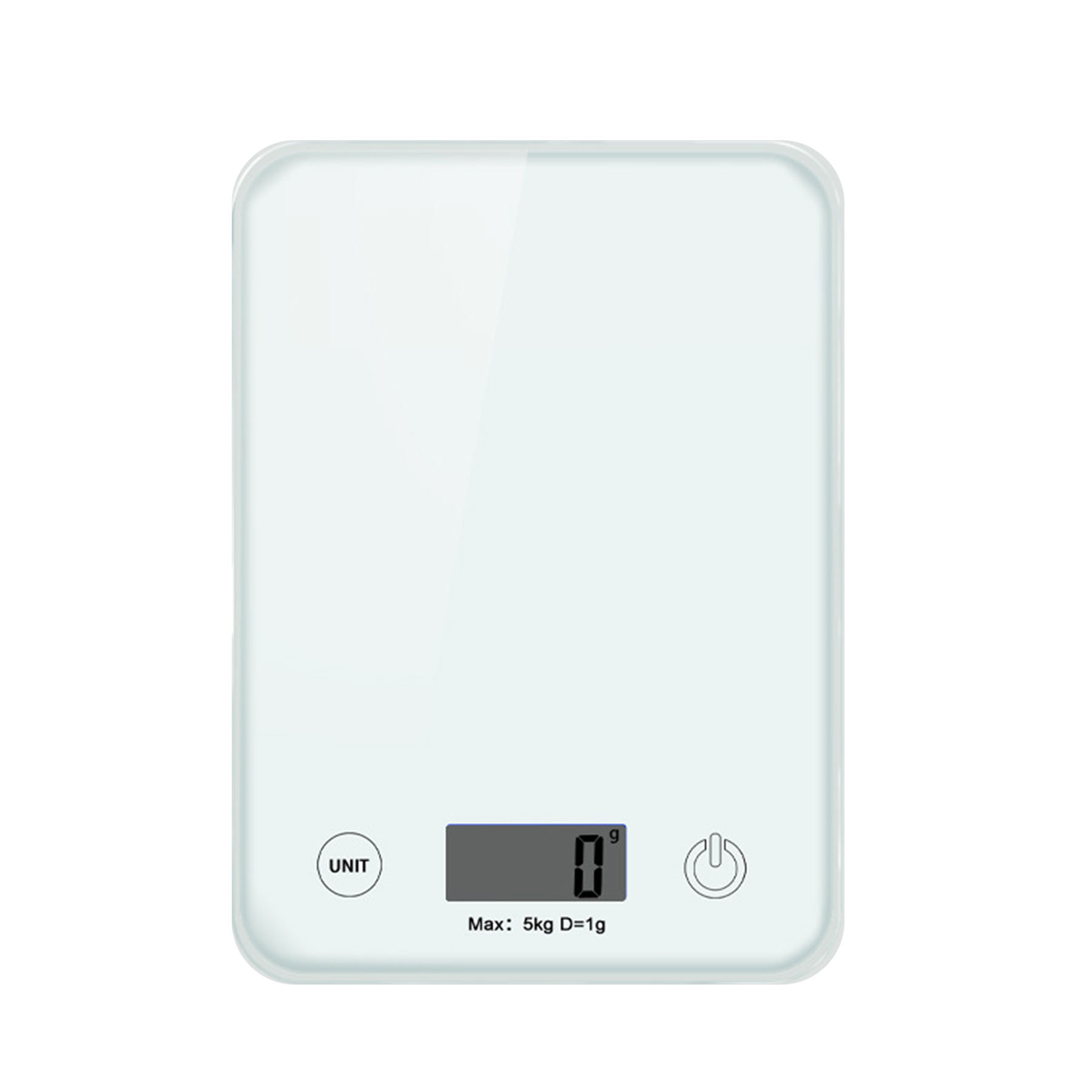 Horaty Digital Food Scale 6