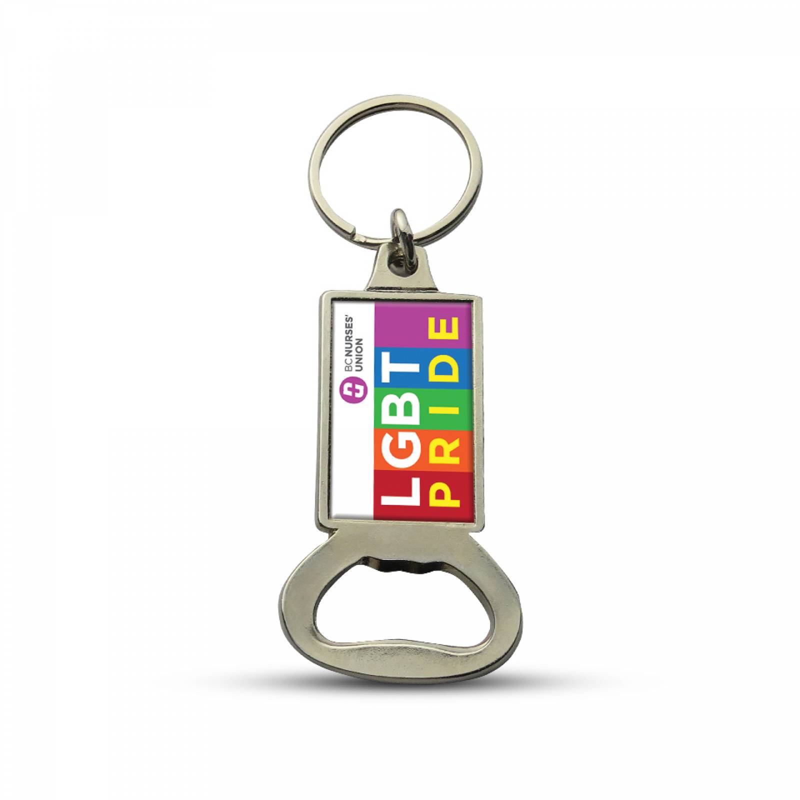 Opener Rectangle Key Holder (3 Day) 3