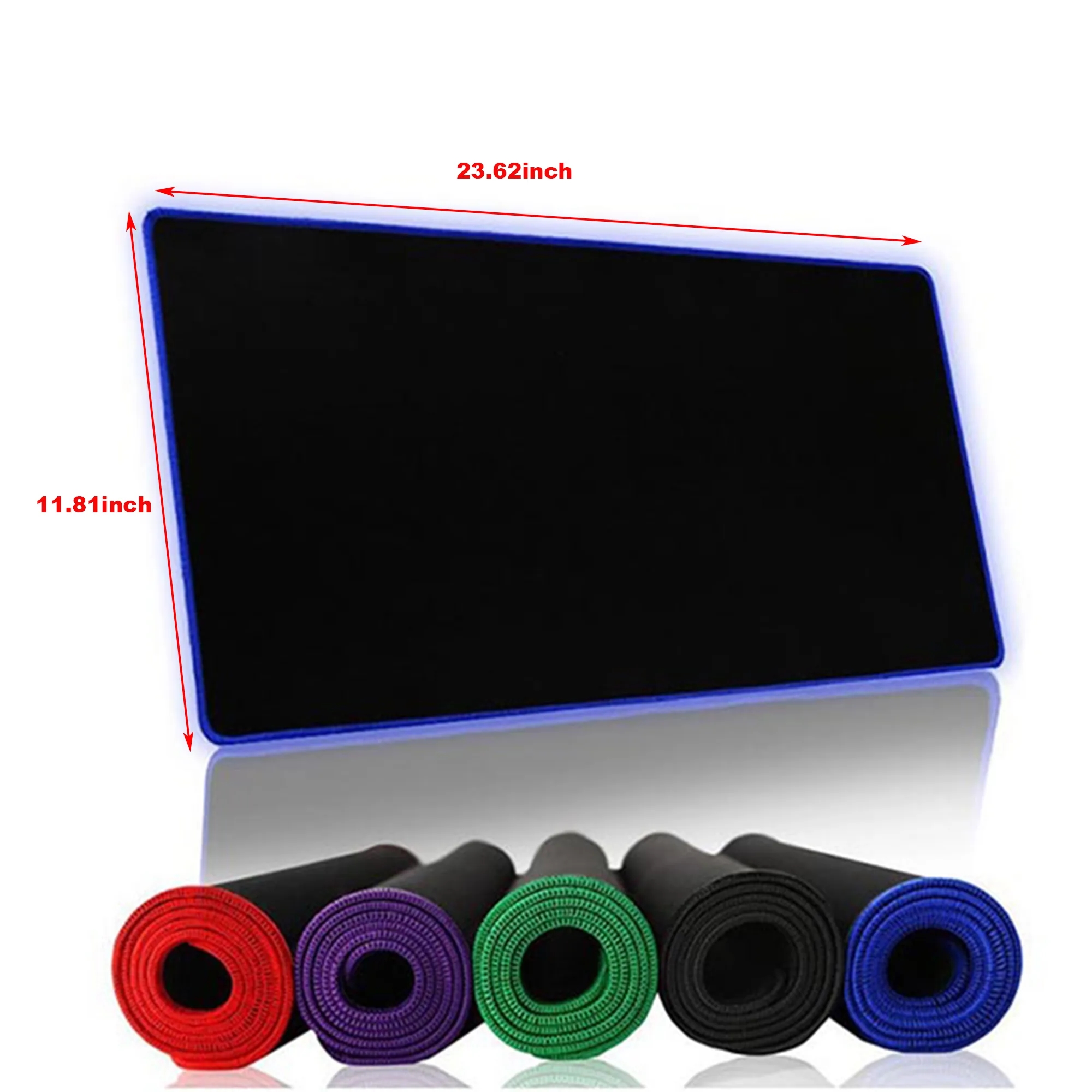 Gaming Mouse Pad 8