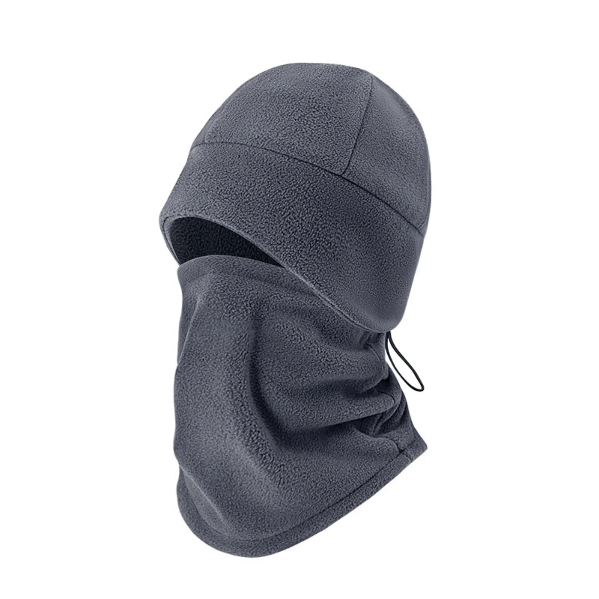 Winter Hat Neck Warmer Set 4