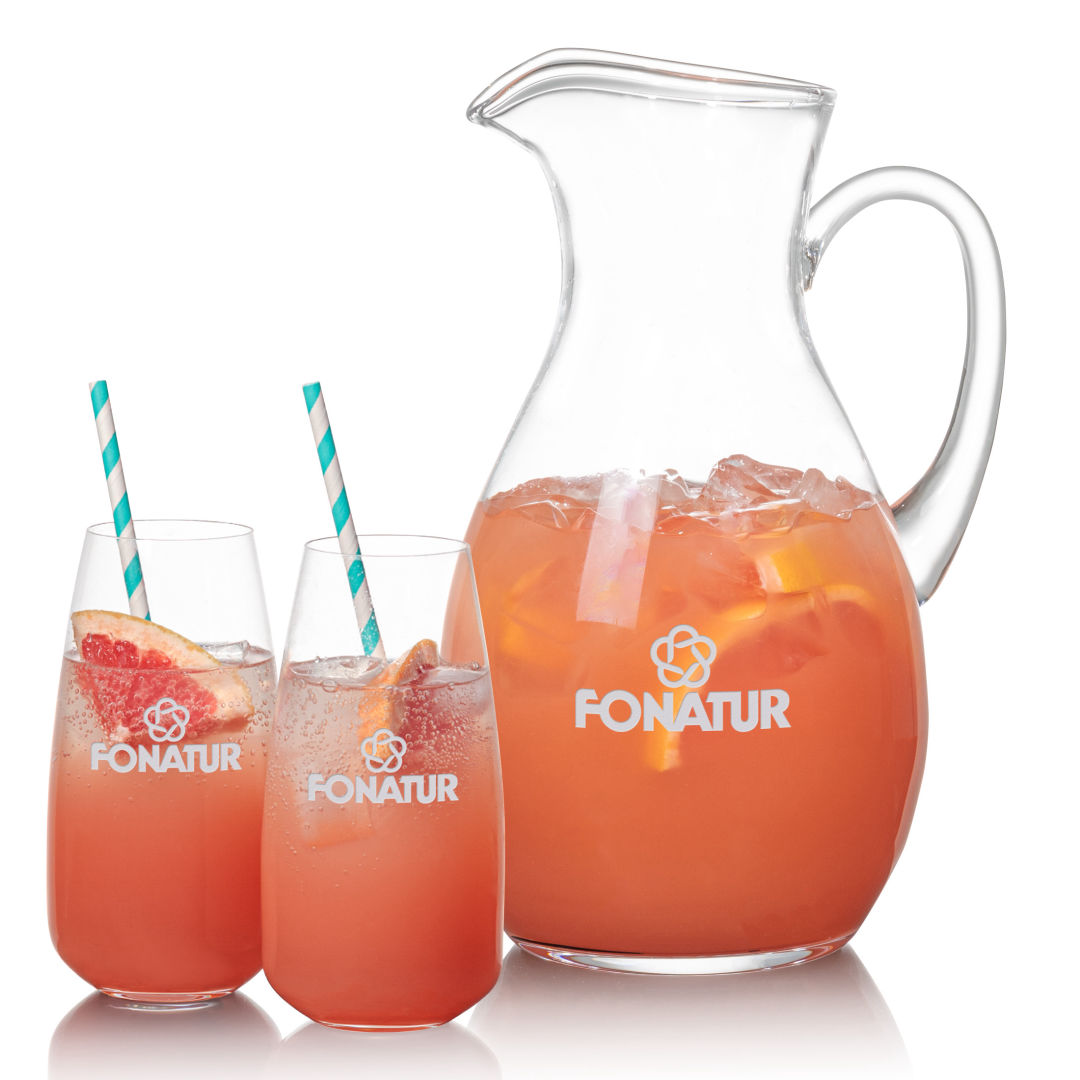 Geneva Pitcher & Hogarth Beverage 3