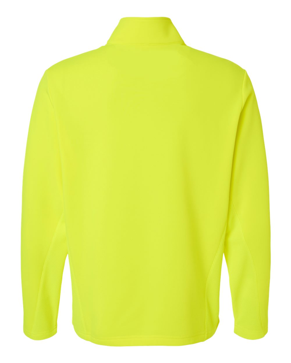 Unisex Squad Cadet Quarter-Zip Tech Fleece Pullover - TT401 42