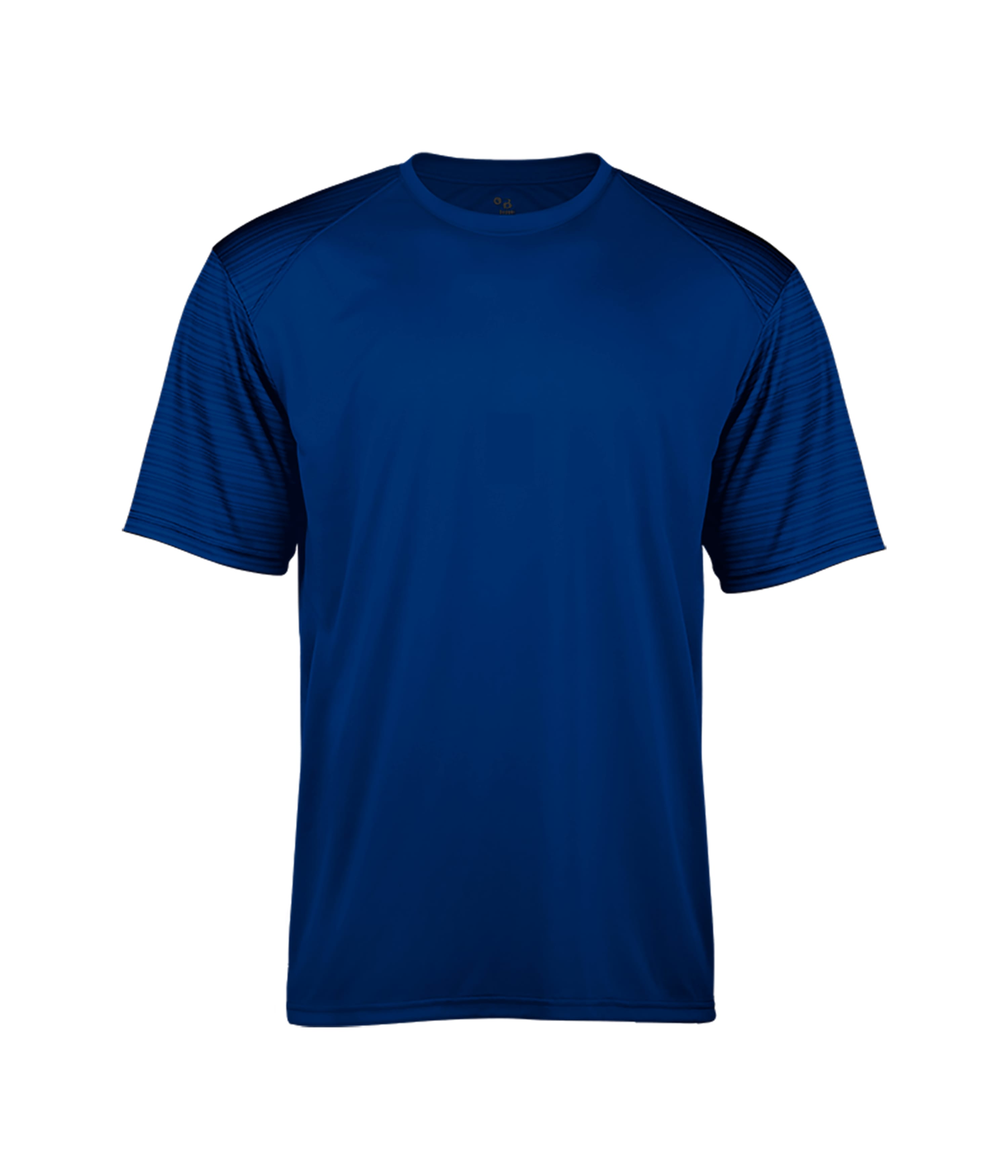 SPORT STRIPE YOUTH TEE 5