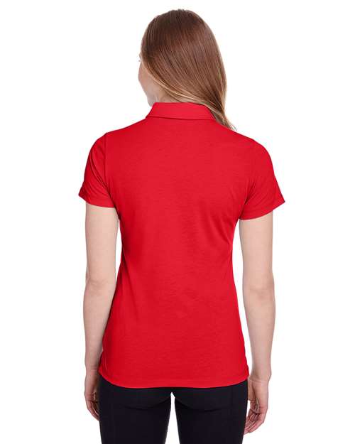 Women's Fusion Polo - 596921 44
