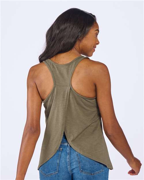 Women's Charm Tank Top - BW2503 27