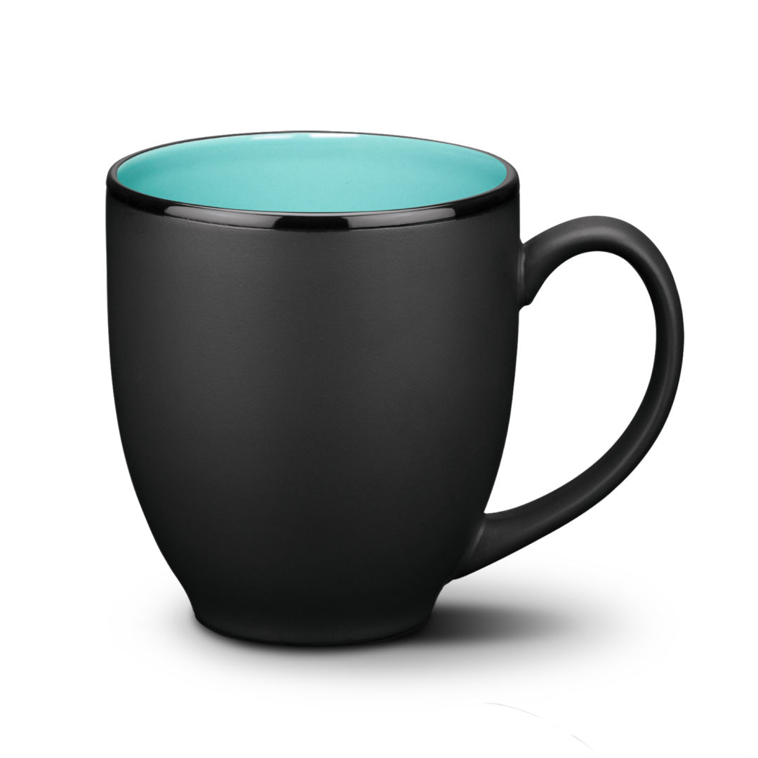 Dereham Mug - 16oz - Deep Etch 21