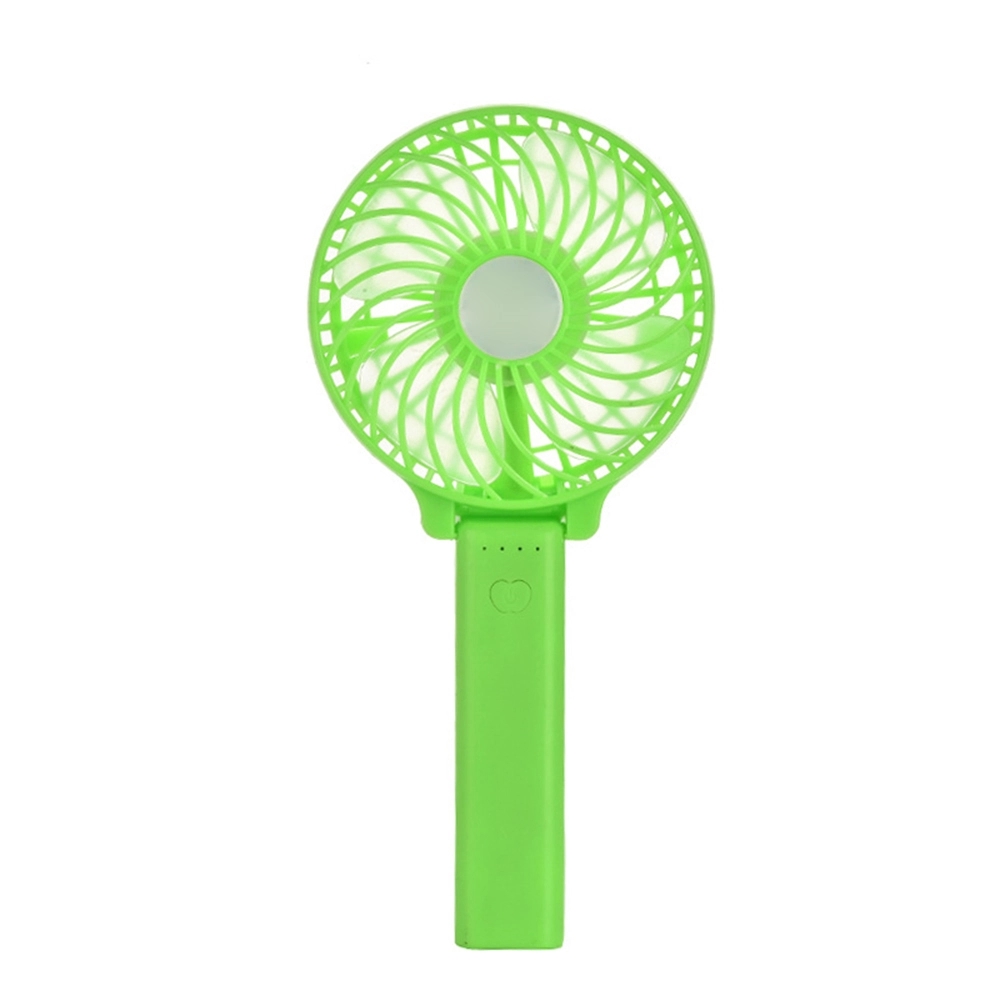 Folding Mini Handheld Fan 5
