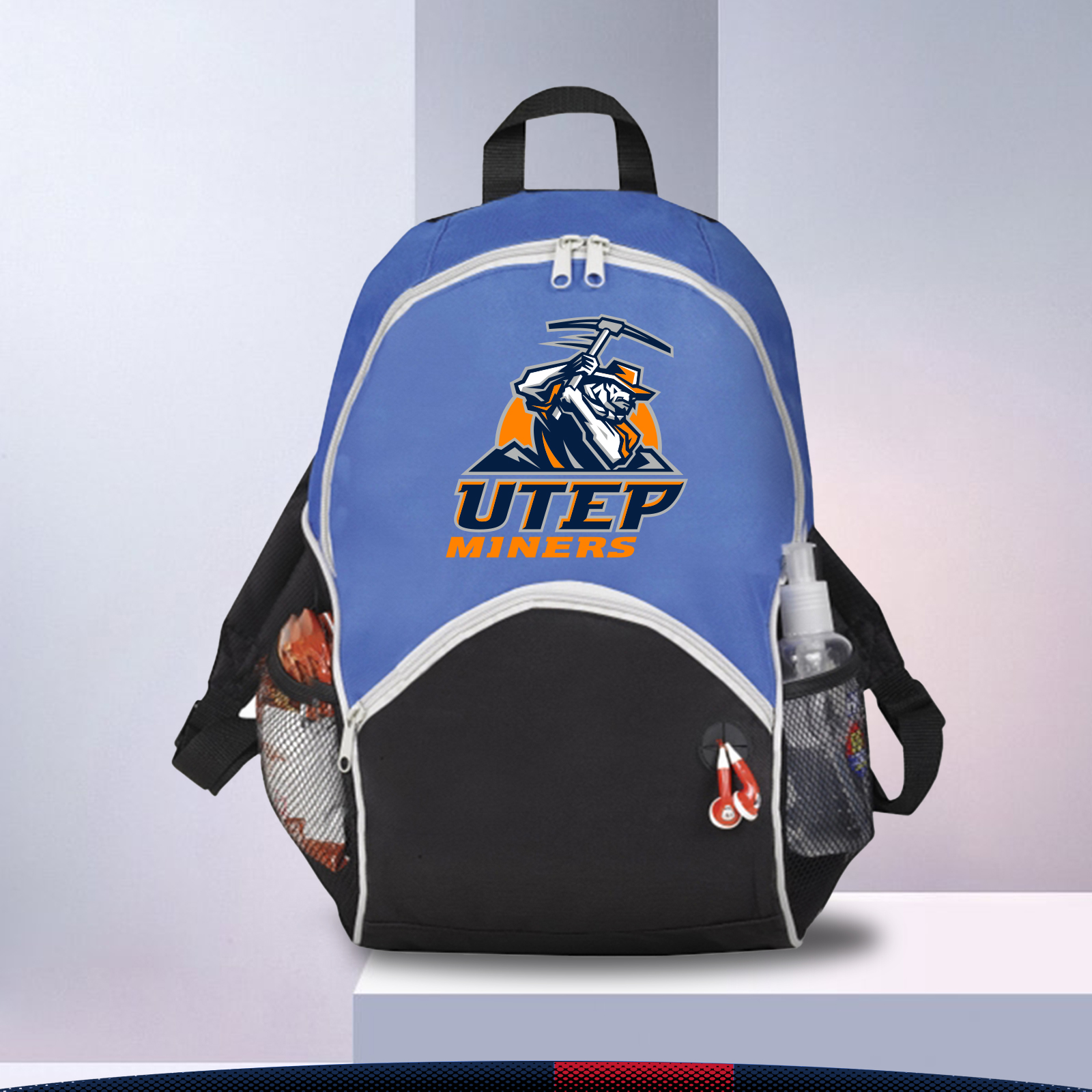 Viple Travel Backpack 8
