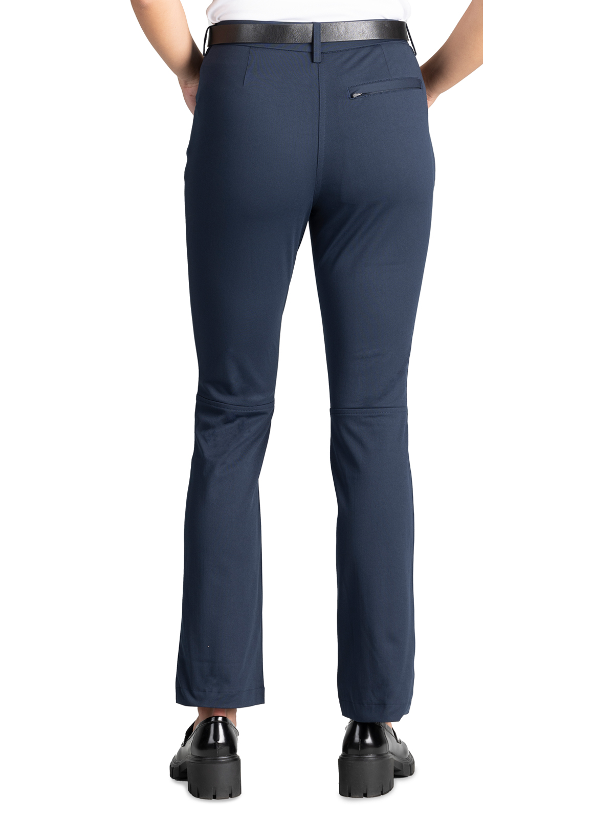 Edwards Garment - Point Grey - Women's 3-Pocket Dress Pant 8