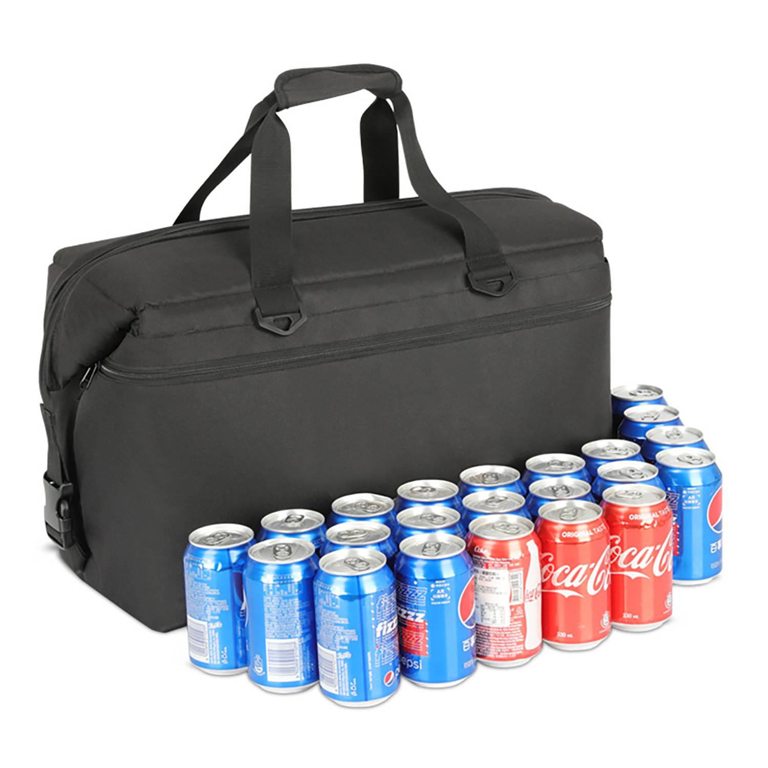 Waterproof large capacity oxford cloth ice pack 7