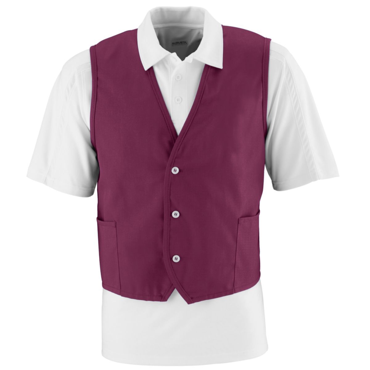 Vest 7